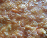 Foto del paso 1 de la receta: Omelette talle xl 😂😂