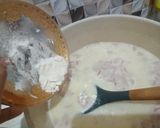 Foto langkah ke 6 dari resep Creamy Zuppa Soup.