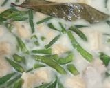 Foto langkah ke 6 dari resep Lodeh Tahu.