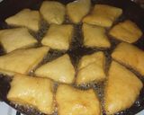 Foto del paso 4 de la receta: Tortas fritas 💕👩‍🍳😍