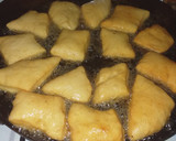 Foto del paso 4 de la receta: Tortas fritas 💕👩‍🍳😍