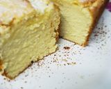 Foto del paso 4 de la receta: Budín de limón