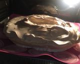 Pavlova recept fázis 2 fotója