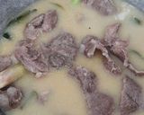 Foto langkah ke 3 dari resep Daging bumbu lapis.