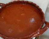 Foto del paso 9 de la receta: Albóndigas en salsa roja (chile ancho)