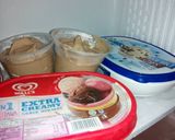 Foto langkah ke 5 dari resep Ice cream homemade super lembut.