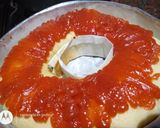 Foto del paso 4 de la receta: Rosca diferente