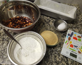 Foto del paso 3 de la receta: Pan de té (tea loaf)