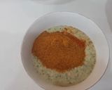 A picture of step 2 of Chicken tikka biryani.