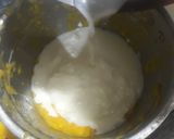 A picture of step 2 of Mango Lassi.