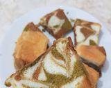 Foto langkah ke 10 dari resep Cake kapas.