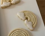 Foto del paso 7 de la receta Galletas arcoíris Thermomix cumple 1 Carmen