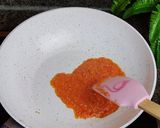 Foto langkah ke 4 dari resep Cireng kuah seblak.