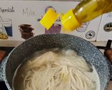 Foto langkah ke 2 dari resep Ramen Misoa.