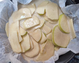 Foto del paso 8 de la receta: Tarta de manzana Fácil y rápida