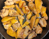 Foto del paso 2 de la receta: Pollastre farcit