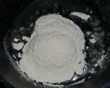 Kelkáposzta főzelék recept fázis 2 fotója