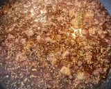 Foto del paso 5 de la receta: Hélices al Mencia