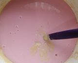 Foto del paso 4 de la receta: Bizcochuelo de Yogurt