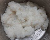 மீதமான சாதத்தில் செய்த வடை ரெசிபி ஸ்டேப் 1 புகைப்படம்