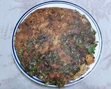 Foto del paso 3 de la receta: Tortilla de Acelga y zanahoria