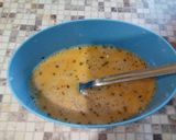 Olaszos tócsni recept fázis 2 fotója