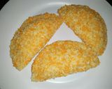 Foto langkah ke 3 dari resep Cohoco beng-beng crispy.