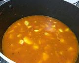 A picture of step 9 of Khatte Aloo ki Sabzi.
