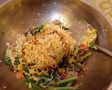 Foto langkah ke 4 dari resep Mie Goreng.