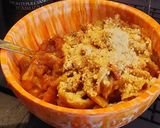 Foto del paso 6 de la receta: Masa de champignones para pastas frescas, hoy tagliatelli