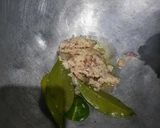 Foto langkah ke 1 dari resep Bobor Lembayung.
