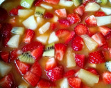 Foto del paso 4 de la receta: Macedonia de frutas