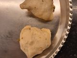Hot Samosa
