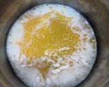 Foto langkah ke 1 dari resep Soes Merah Putih (Sourdough).