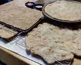 A picture of step 5 of Easy Dough.