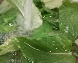 Foto del paso 1 de la receta: Limonada de hierbabuena