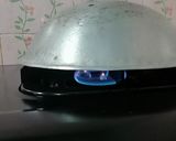 Foto langkah ke 3 dari resep 816.Kerak Telor khas Betawi.