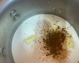 صورة لخطوة 1 من وصفة صوص البشاميل بكريمه الطبخ