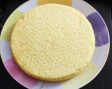 கஸ்டர்ட் டீ கேக் (Custard tea cake recipe in tamil) ரெசிபி ஸ்டேப் 6 புகைப்படம்