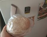 Foto del paso 2 de la receta: Palmeritas integrales veganas