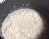 Foto del paso 1 de la receta: Risotto de camarones y kanikama