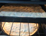 Foto del paso 3 de la receta: Pizza casera. Muy fácil 😊