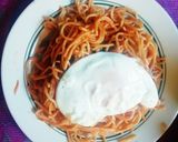 Foto del paso 4 de la receta: Tallarines a la rápida