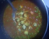 मटर पनीर (matar paneer recipe in Hindi) रेसिपी चरण 5 फोटो