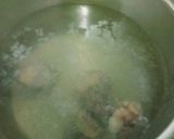 Foto langkah ke 1 dari resep Sayur Asem Goreng.