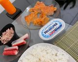 Foto del paso 7 de la receta: Sushi 🍣