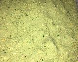 Foto del paso 3 de la receta: 🧆 Falafel 🧆