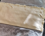 Foto del paso 3 de la receta: Hojaldre relleno de Queso Maasdam, Jamón York y Bechamel