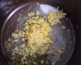 Citromos csiga recept fázis 2 fotója