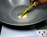 Foto langkah ke 1 dari resep 10 >< Gulai Jeroan Kambing (Dengan Santan).